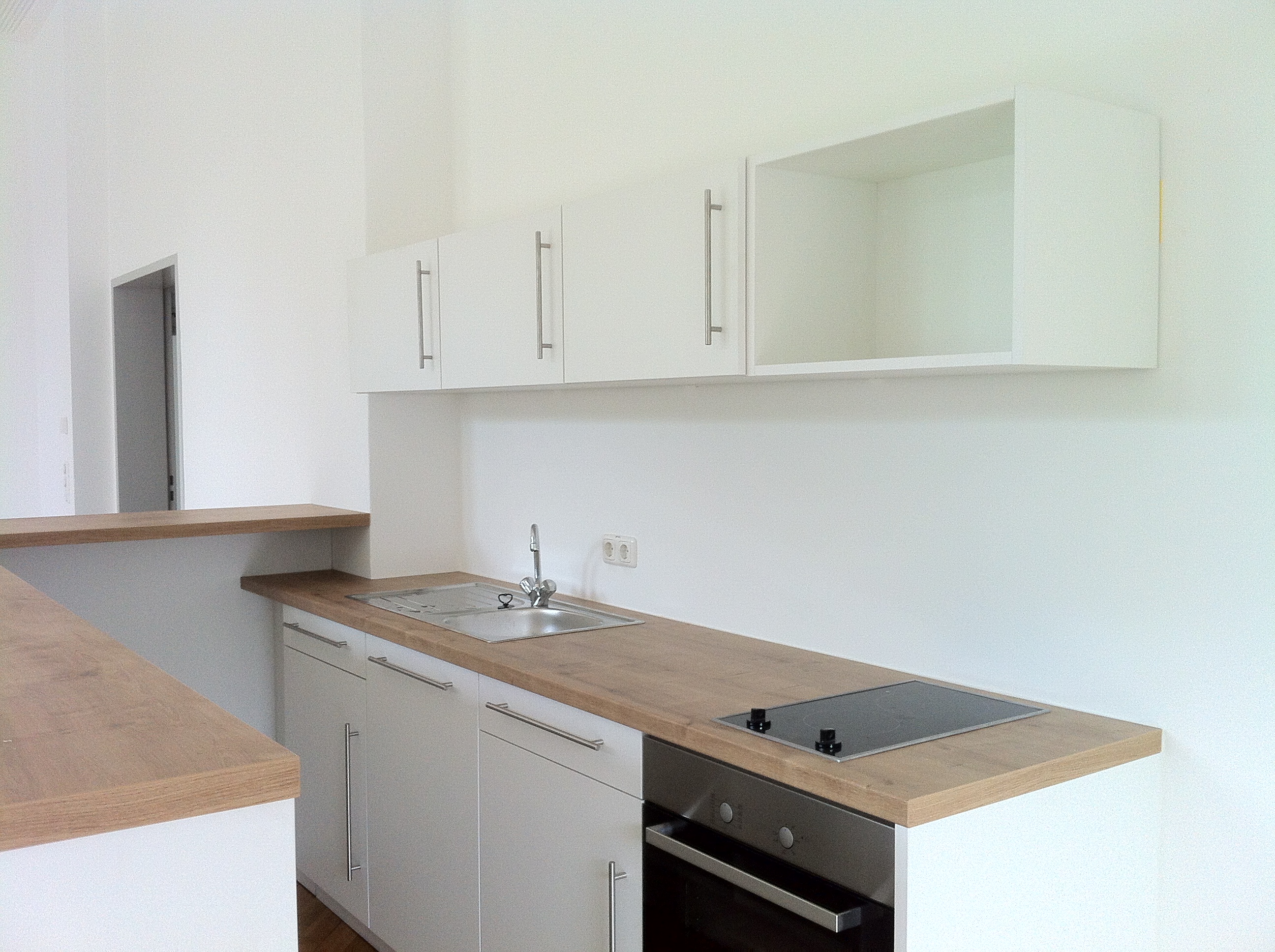 Küche - Wohnwelten | Tischlerei Prieß e. K. Bad Oeynhausen