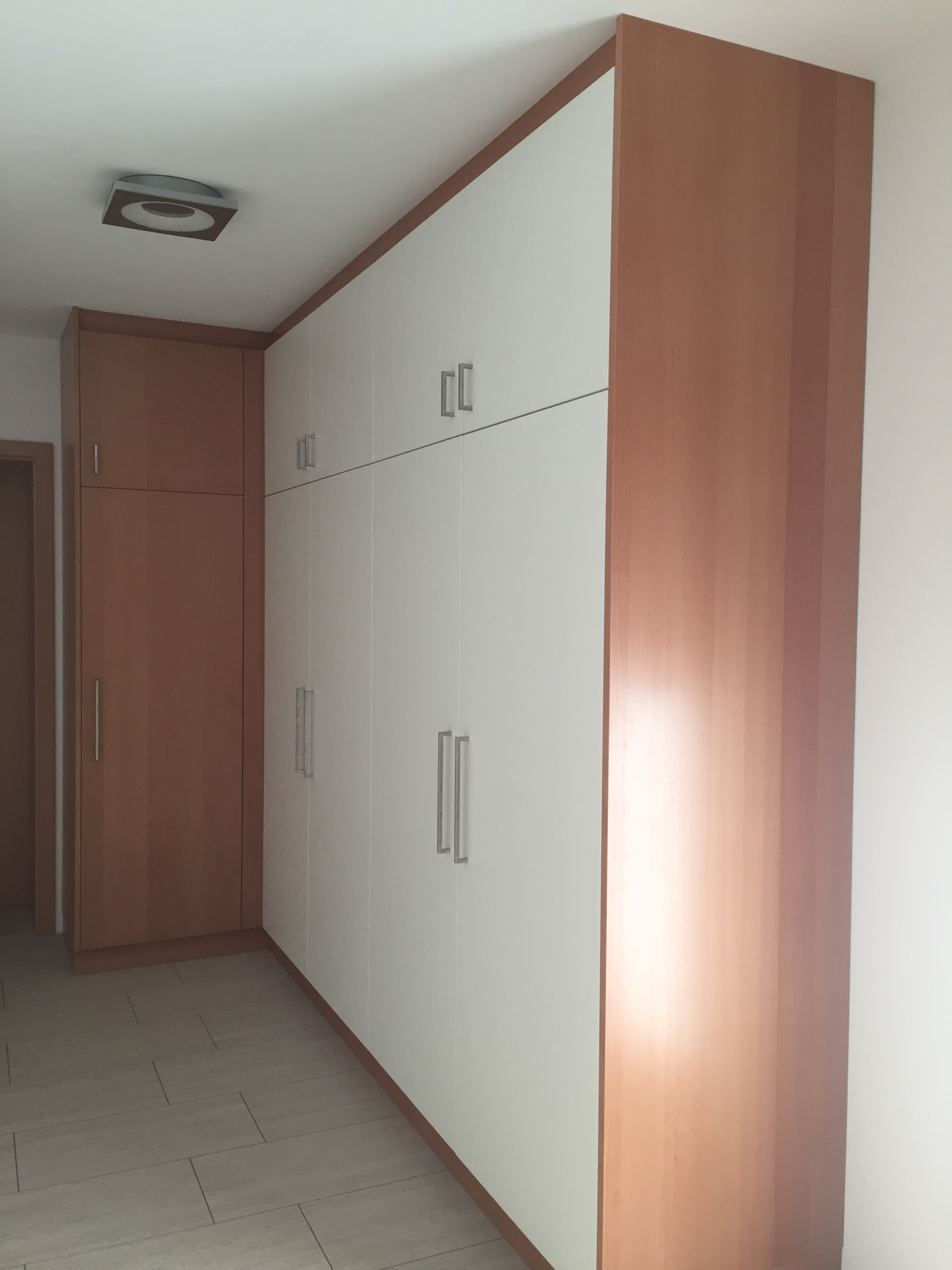 Stauraum - Wohnwelten | Tischlerei Prieß e. K. Bad Oeynhausen