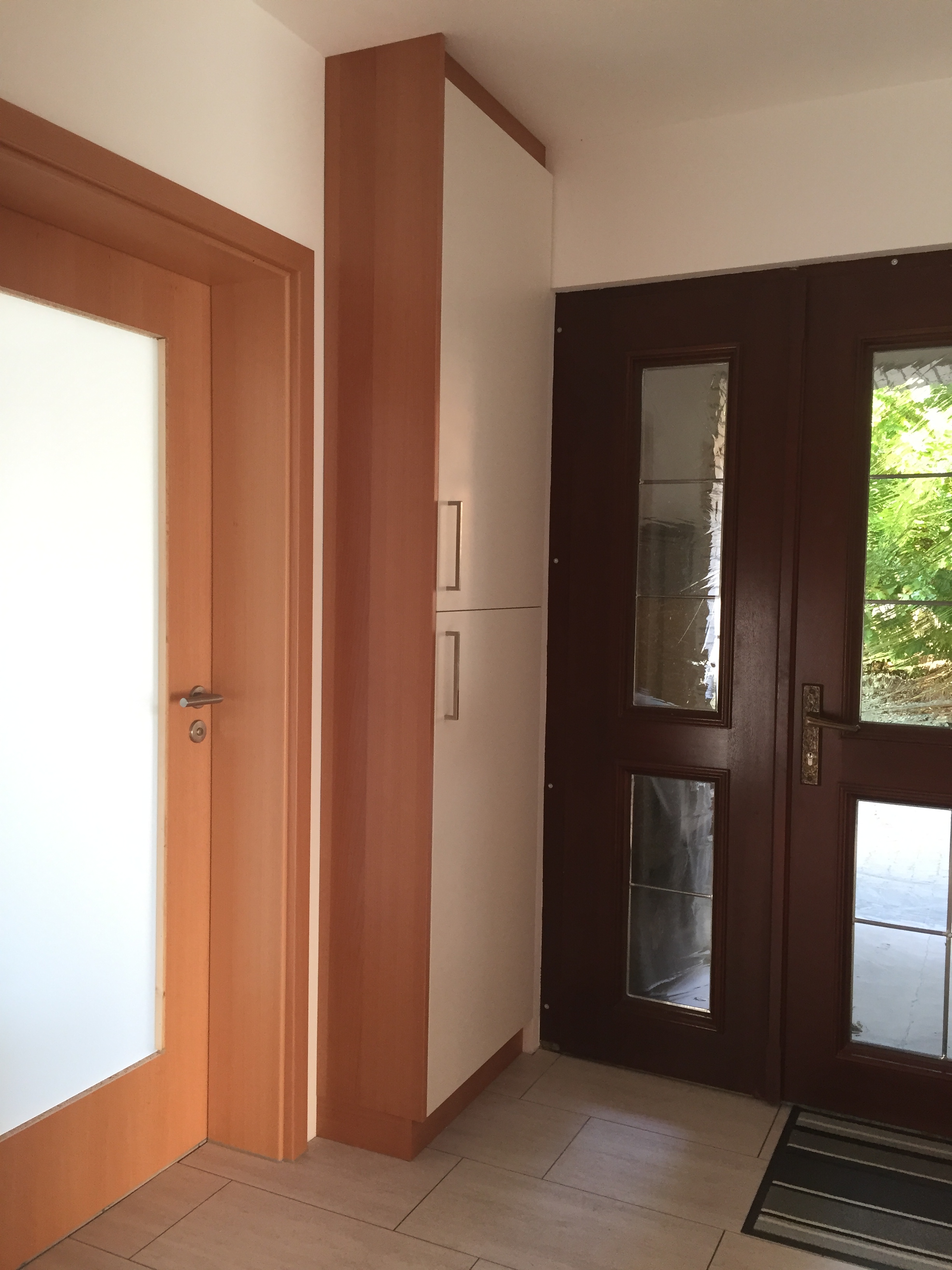 Stauraum - Wohnwelten | Tischlerei Prieß e. K. Bad Oeynhausen