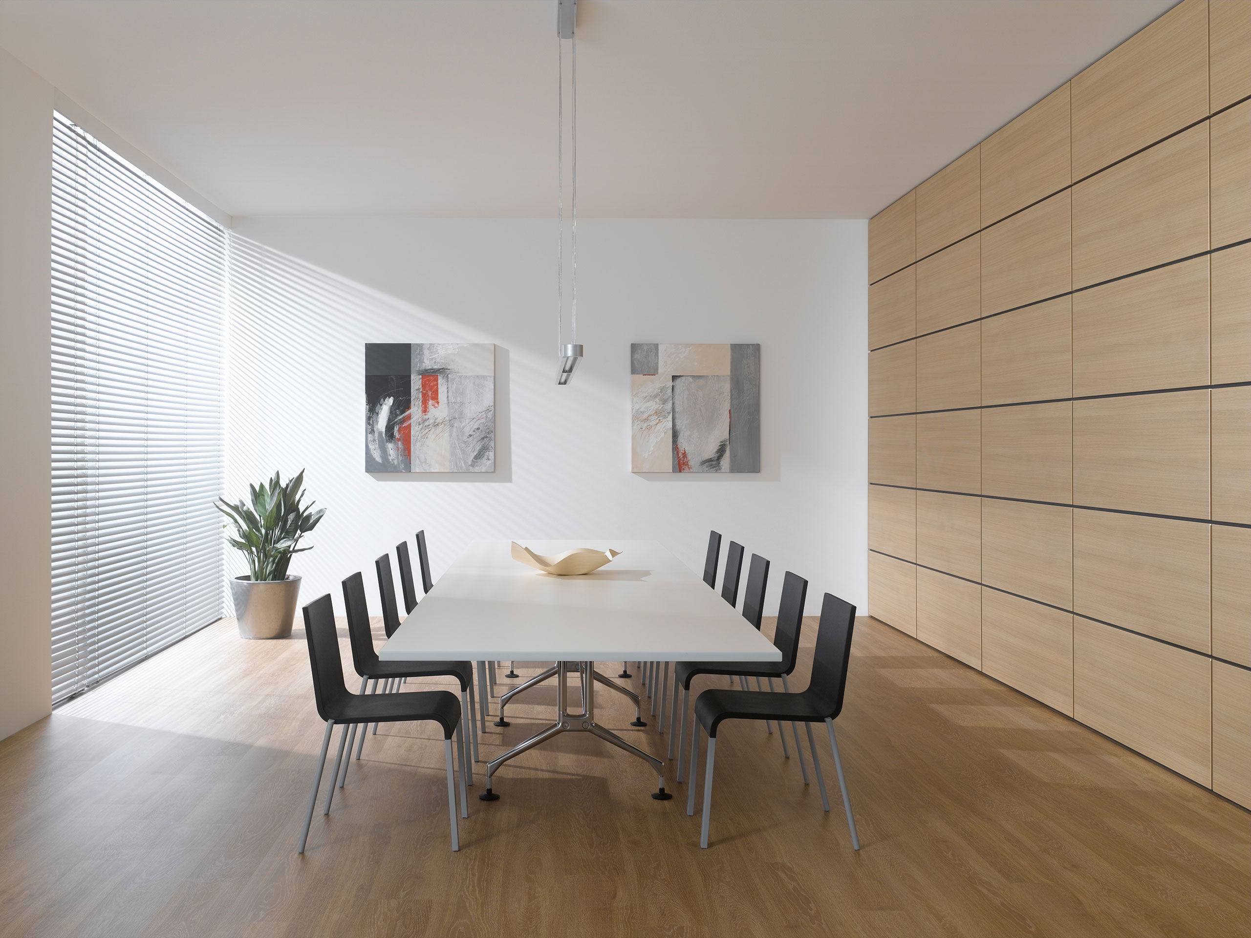 Esszimmer Wohnwelten Tischlerei Priess E K Bad Oeynhausen